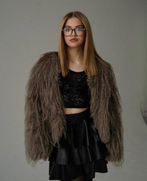 Bianca, agency Sultry Sirens in Minsk, photo 2