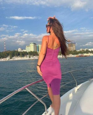 Shirley, agency Sultry Sirens in Minsk, photo 3