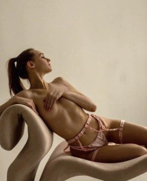 Caitlyn, agency Sultry Sirens in Minsk, photo 3
