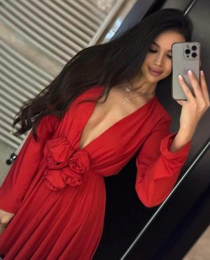 Irina, agency Pride Escort in Minsk, photo 2