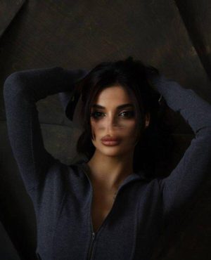 Inna, agency Pride Escort in Minsk, photo 2