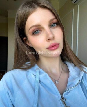 Elena, agency Pride Escort in Minsk, photo 3