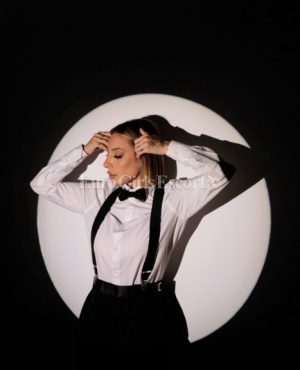Belinda Laurence, independent in Sao Paulo, photo 2