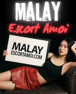 Malay Escort Amoi image 544960