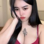 Kira – D‑Cup Malay Beauty in Kuala Lumpur image 544997