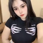 Kira – D‑Cup Malay Beauty in Kuala Lumpur image 544998