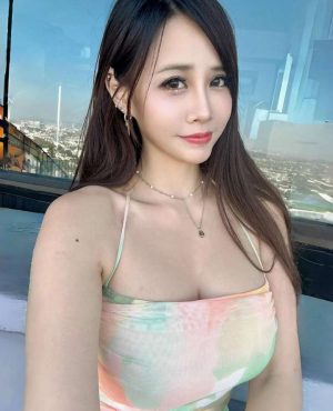 Meet Zoey – Seductive Chinese Call Girl KL in Cheras, photo 2