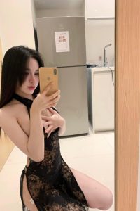 Mint – Thai Beauty Available in KL for Incall Outcall image 545051