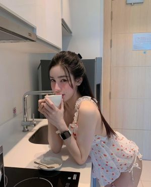 Mint – Thai Beauty Available in KL for Incall Outcall in Kl Sentral, photo 3