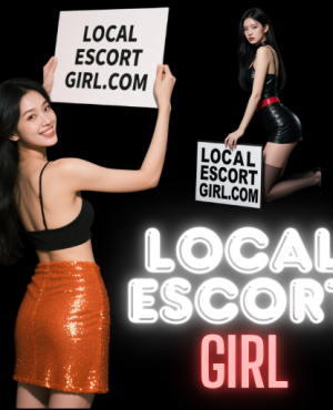 Local Escort Girl image 545068