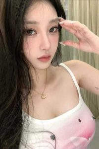 FeiFei – Elegant Beauty with a Naughty Side image 545073