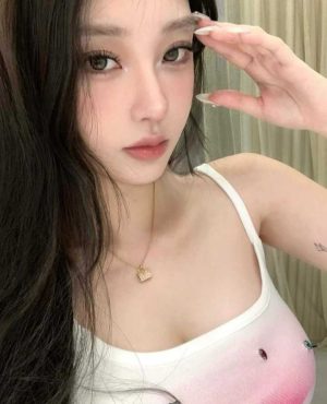 FeiFei – Elegant Beauty with a Naughty Side image 545073