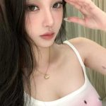 FeiFei – Elegant Beauty with a Naughty Side image 545078