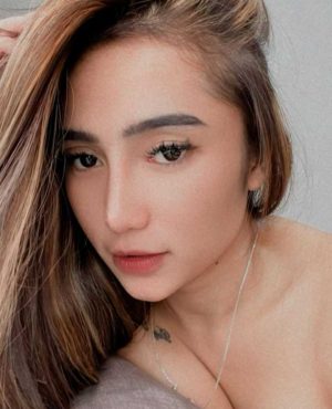 Atiyah – Your Exotic Malaysian Malay Beauty in Bukit Bintang, photo 2