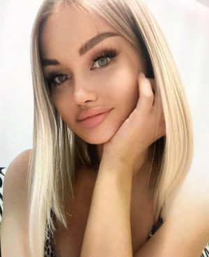 Valeria, agency Vip Escort in Riga, photo 2