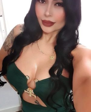 Lorena,
                agency
                Sex Escort Berlin image 545280