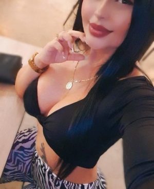 Lorena, agency Sex Escort Berlin in Berlin, photo 2