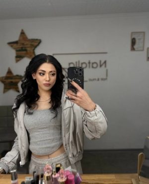 Lena, independent in Berlin, photo 2