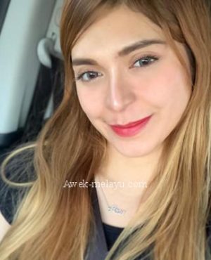 Zamira – Mixed Filipino‑Malay Elegance in Kuala Lumpur, photo 2