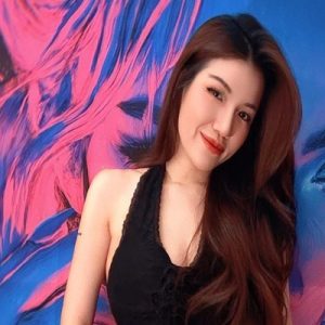 Sarantuya – Alluring Eurasian Grace image 545503