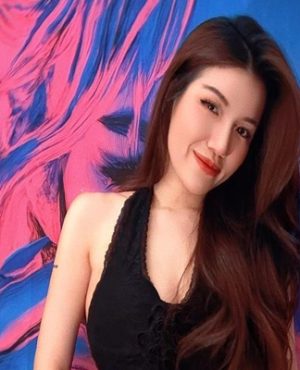 Sarantuya – Alluring Eurasian Grace image 545503