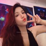 Sarantuya – Alluring Eurasian Grace image 545507