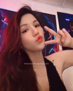 Sarantuya – Alluring Eurasian Grace in Kuala Lumpur, photo 3
