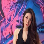 Sarantuya – Alluring Eurasian Grace image 545508