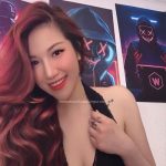 Sarantuya – Alluring Eurasian Grace image 545509