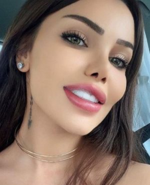 Celin, agency Stars of the World in London, photo 2
