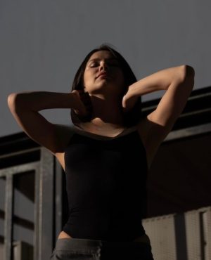 Anna, independent in Milan, photo 2
