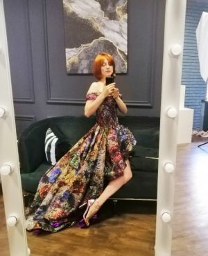 Angelica, independent in Berlin, photo 3