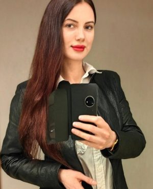 Kristina, independent in Berlin, photo 2