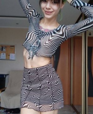 Milana, agency Sweet Heart in Cannes, photo 2
