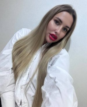 Tanya, agency Russian Escort in Italy in Milan, photo 3