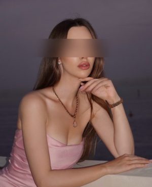 Isabelle Andersen, independent in Paris, photo 3