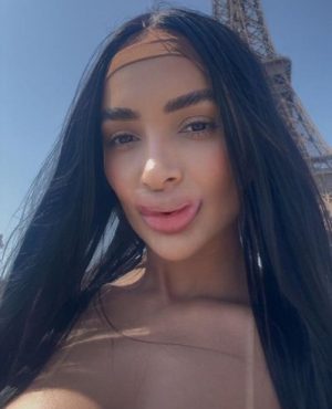 Fernanda Rossi,
                independent image 545936