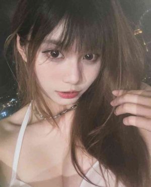 Lucci – Sweet Malaysian Chinese Escort Girl image 546017