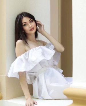 Zlata, agency Russian Escort in Italy in Milan, photo 2