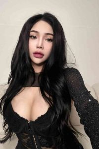 Mabel – Gorgeous Malaysian Chinese Escort Babe With D Cup image 546080