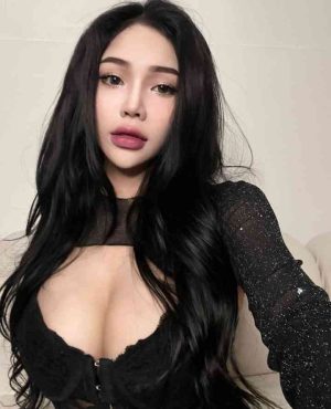 Mabel – Gorgeous Malaysian Chinese Escort Babe With D Cup in Damansara, photo 3