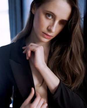 Elise, agency Escort Amsterdam Elite… in Amsterdam, photo 2