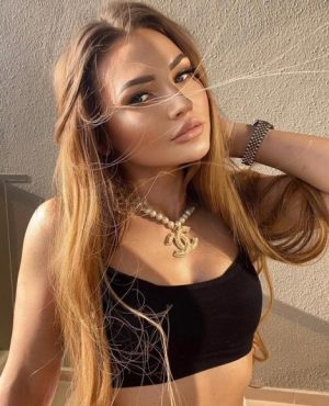 Alana, independent in Amsterdam, photo 2