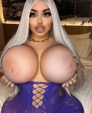 Bibi Pornstar, independent in Monaco City, photo 3