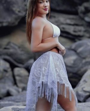 Rafaela Lima, independent in London, photo 2