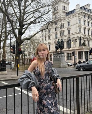 Nanako, independent in London, photo 3