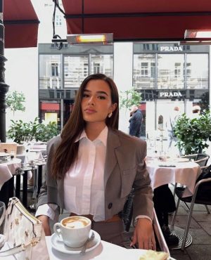 Alexa, independent in Milan, photo 2