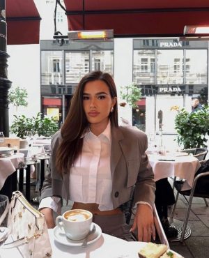 Alexa, independent in Milan, photo 3