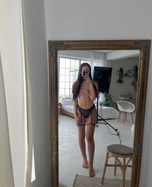 Nika, agency Rapunzel in Berlin, photo 2