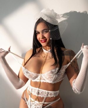 Cindy, agency Pink Passion in Paris, photo 3